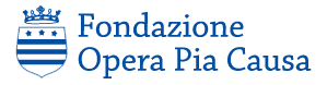 RSA Genova Albaro Opera Pia Causa